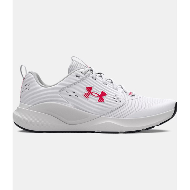 Herenschoenen UA Commit 4 - Wit - Under Armour