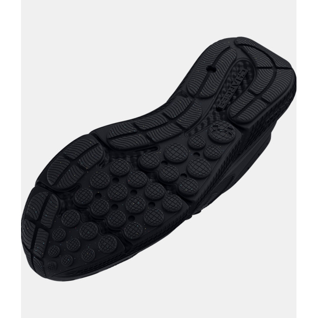 Chaussures homme UA Charged Assert 10 - Noir - Under Armour