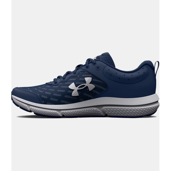 Herrenschuhe UA Charged Assert 10 - Marine - Under Armour