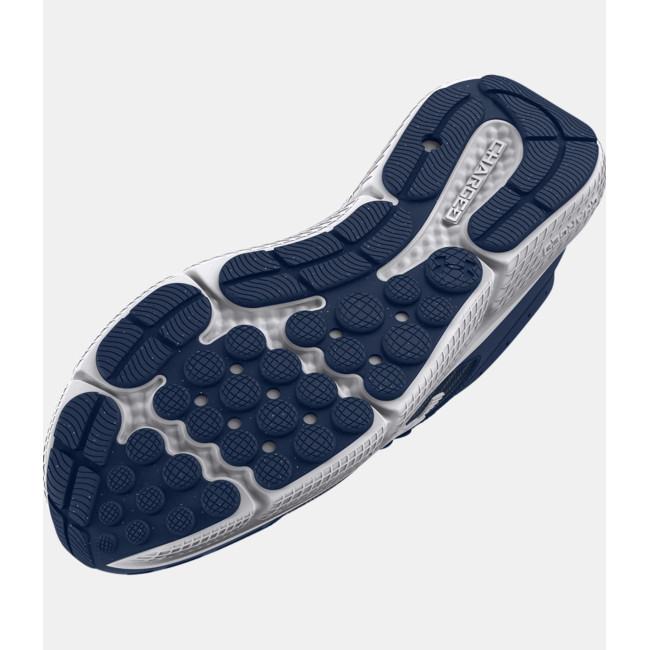 Herrenschuhe UA Charged Assert 10 - Marine - Under Armour