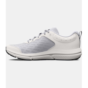 Chaussures homme UA Charged Assert 10 - Blanc - Under Armour