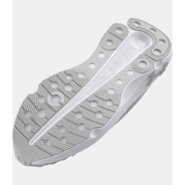 Chaussures femme UA Infinite Elite - Blanc - Under Armour