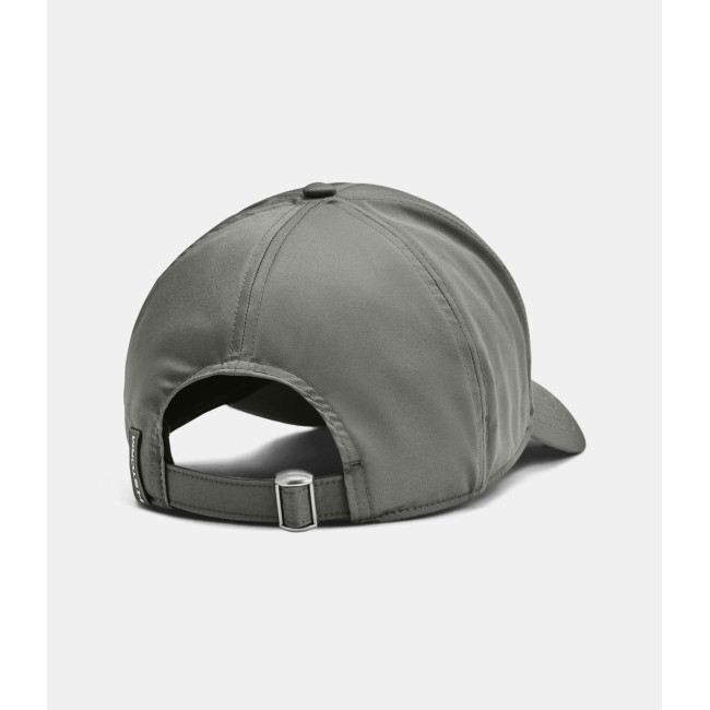 Verstelbare Storm Blitzing Pet - Groen Clay - Under Armour