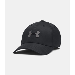 Verstelbare Storm Blitzing Pet - Zwart - Under Armour