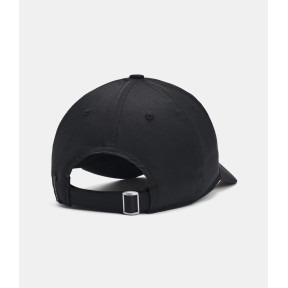 Casquette réglable Storm Blitzing - Noir - Under Armour