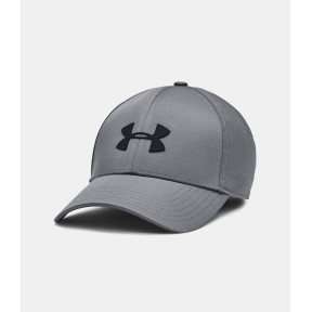 Storm Blitzing verstellbare Kappe - Anthrazitgrau - Under Armour
