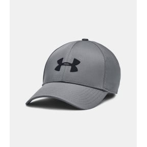 Storm Blitzing verstellbare Kappe - Anthrazitgrau - Under Armour