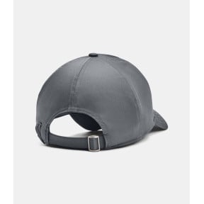 Storm Blitzing verstellbare Kappe - Anthrazitgrau - Under Armour