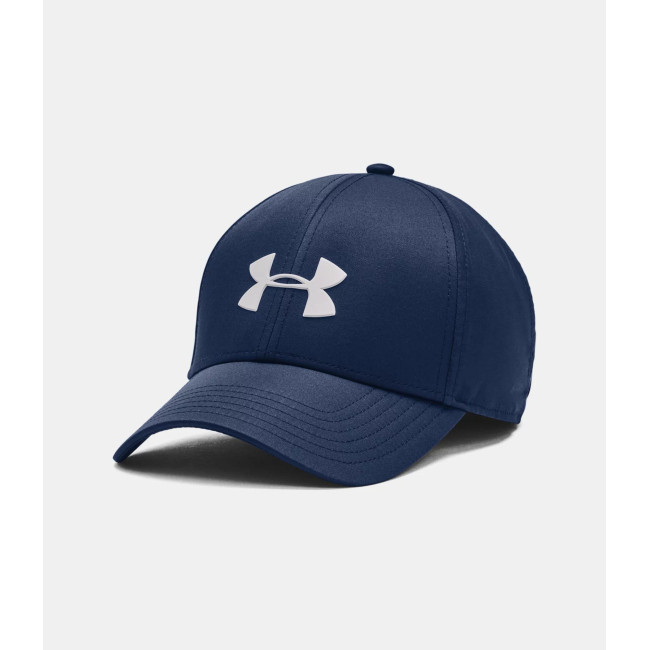 Storm Blitzing verstellbare Kappe - Marineblau - Under Armour