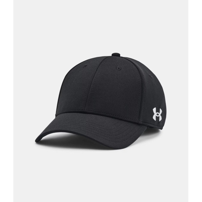 Casquette Blitzing Team - Noir - Under Armour