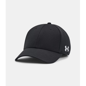 Casquette Blitzing Team - Noir - Under Armour