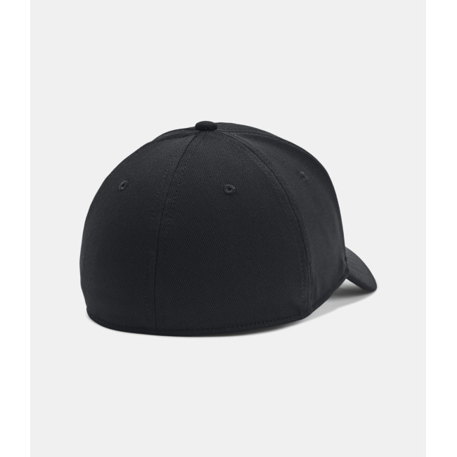 Casquette Blitzing Team - Noir - Under Armour