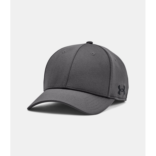 Casquette Blitzing Team Gris Noir Under Armour