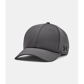 Casquette Blitzing Team - Gris / Noir - Under Armour
