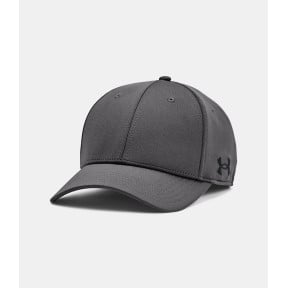 Blitzing Team Kappe - Grau / Schwarz - Under Armour