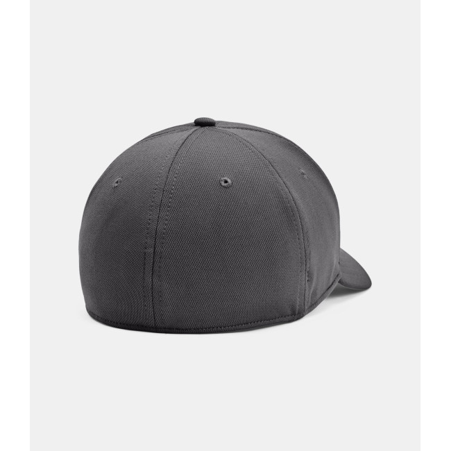 Blitzing Team Pet - Grijs / Zwart - Under Armour