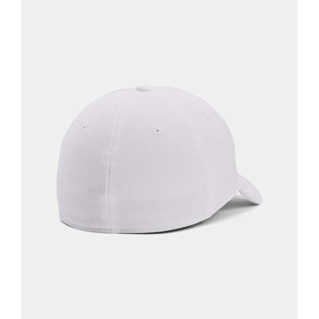 Casquette Blitzing Team - Blanc - Under Armour