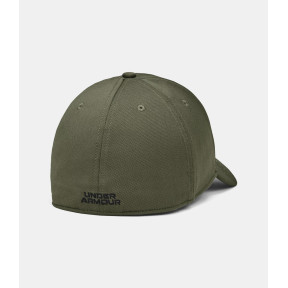 Blitzing Kappe - Olivgrün - Under Armour