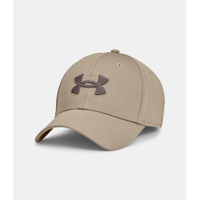 Blitzing Kappe - Taupe - Under Armour