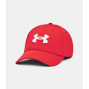 Blitzing Kappe - Rot - Under Armour