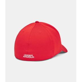 Casquette Blitzing - Rouge - Under Armour
