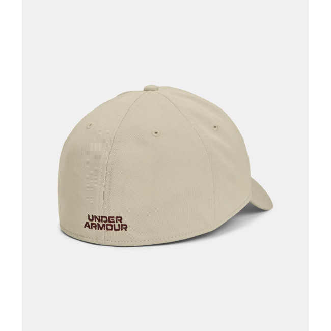 Blitzing Kappe - Khaki - Under Armour