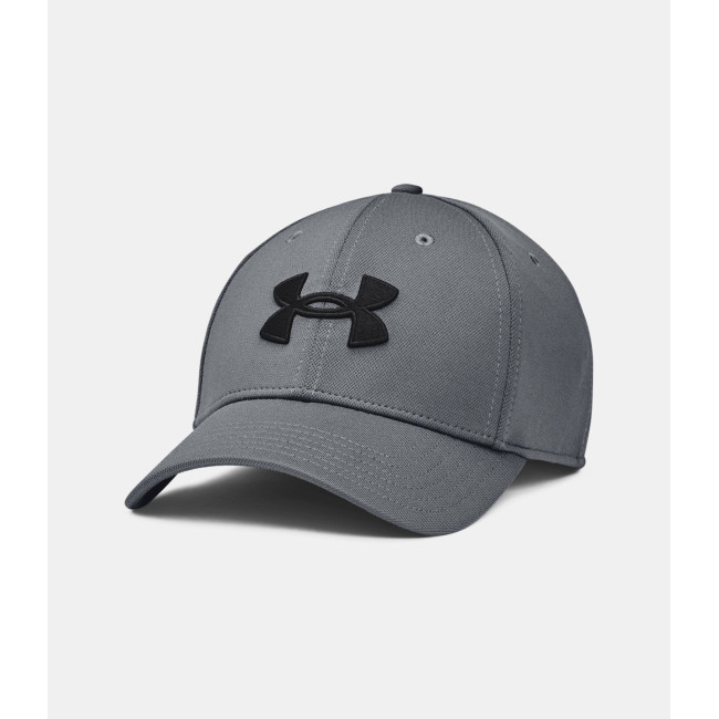 Casquette Blitzing - Gris Anthracite - Under Armour