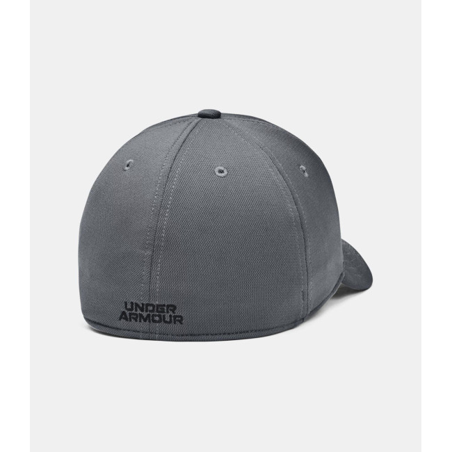 Blitzing Kappe - Anthrazitgrau - Under Armour