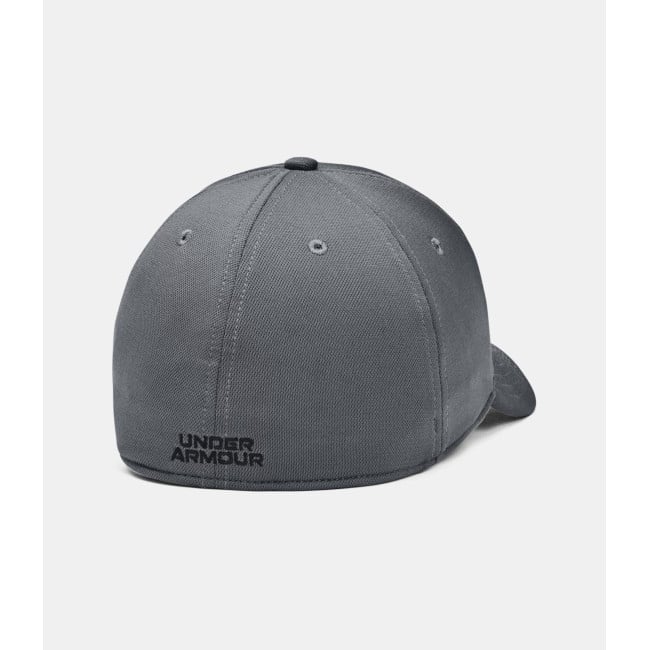 Casquette Blitzing - Gris Anthracite - Under Armour