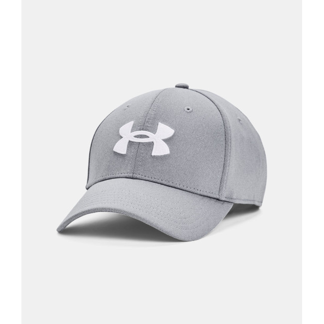Pet Blitzing - Staalgrijs - Under Armour