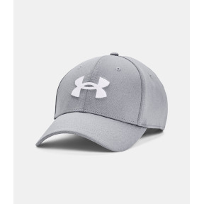 Czapka Blitzing - Stalowy Szary - Under Armour