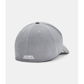 Casquette Blitzing - Gris Acier - Under Armour