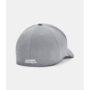 Casquette Blitzing - Gris Acier - Under Armour