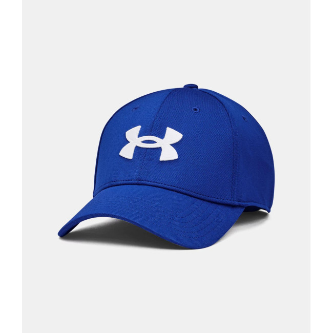 Pet Blitzing - Koningsblauw - Under Armour
