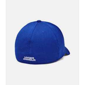 Casquette Blitzing - Bleu Royal - Under Armour