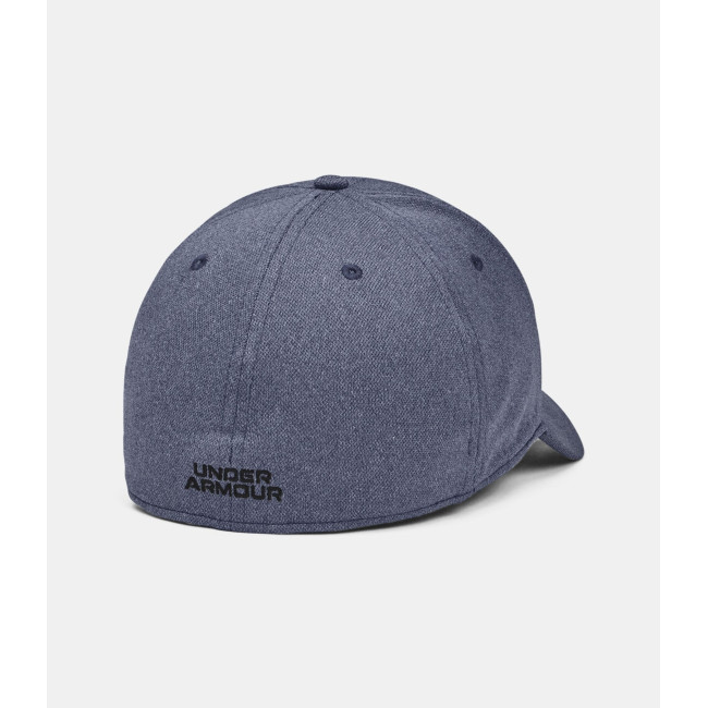 Blitzing Kappe - Marineblau / Schwarz - Under Armour
