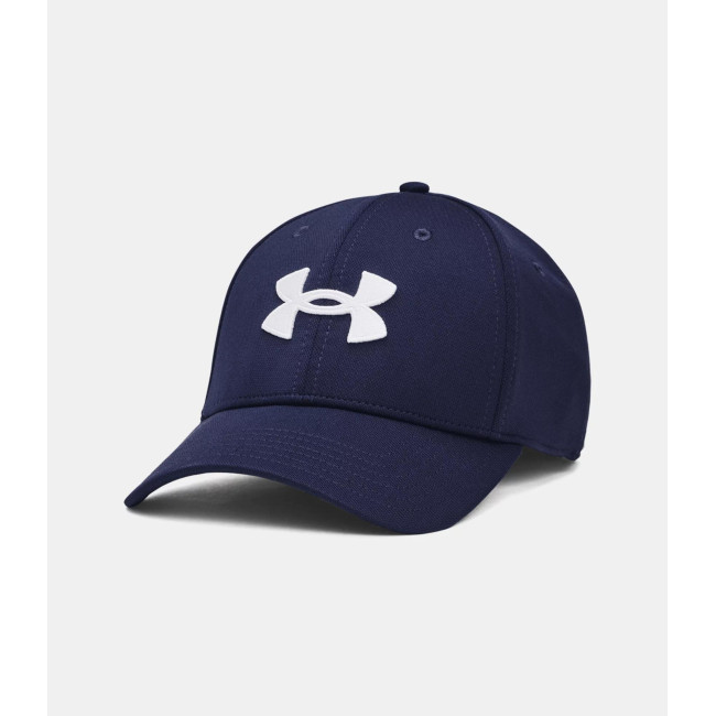 Pet Blitzing - Marineblauw / Wit - Under Armour