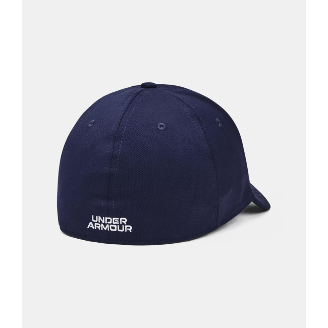 Blitzing Kappe - Marineblau / Weiß - Under Armour