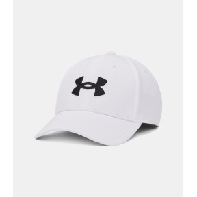 Pet Blitzing - Wit - Under Armour
