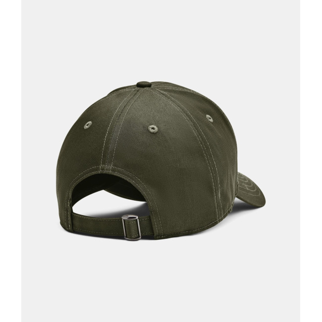 Casquette ajustable Branded - Vert Olive - Under Armour