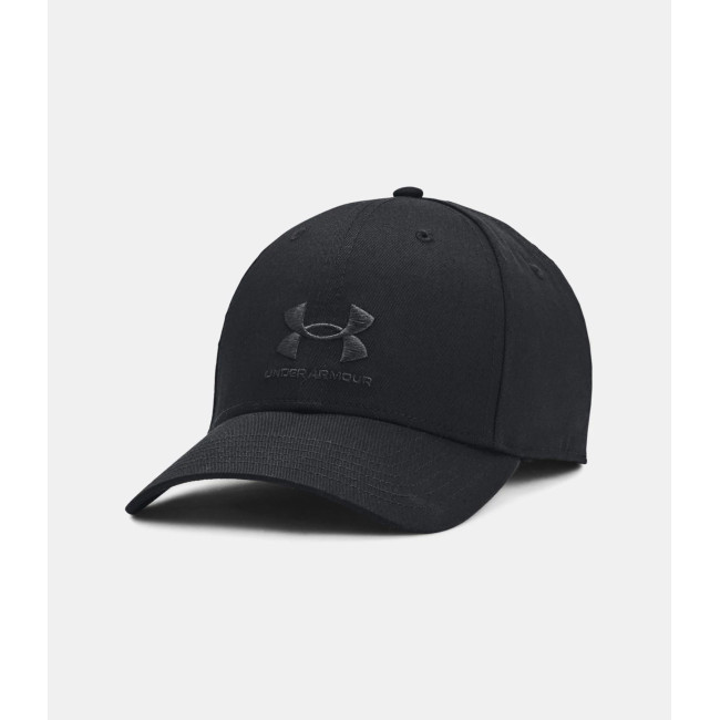 Regulowana czapka Branded - Czarna - Under Armour
