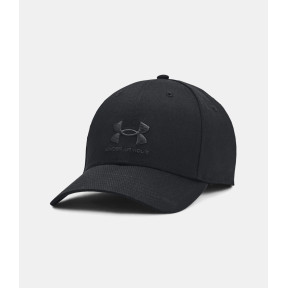 Casquette ajustable Branded - Noir - Under Armour