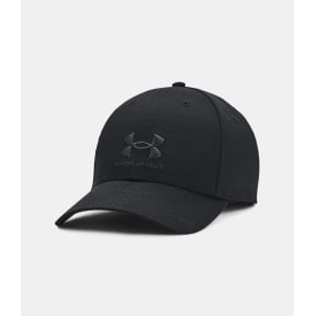 Casquette ajustable Branded - Noir - Under Armour