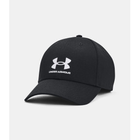 Casquette ajustable Branded - Noir / Blanc - Under Armour