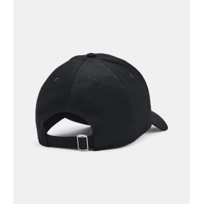 Casquette ajustable Branded - Noir / Blanc - Under Armour