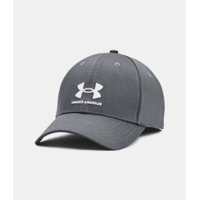 Casquette ajustable Branded - Gris Anthracite - Under Armour