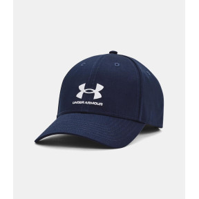 Casquette ajustable Branded - Bleu Marine - Under Armour