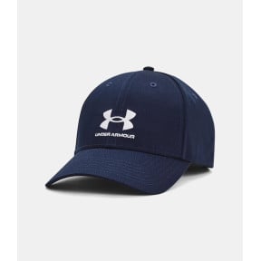 Verstelbare pet Branded - Marineblauw - Under Armour