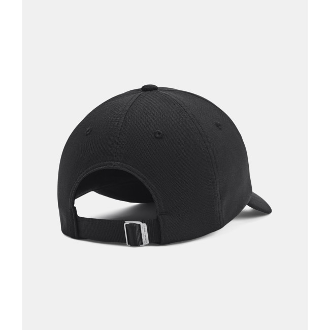 Verstelbare pet Blitzing dames - Zwart - Under Armour
