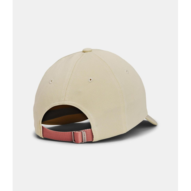 Verstelbare pet Blitzing dames - Khaki - Under Armour